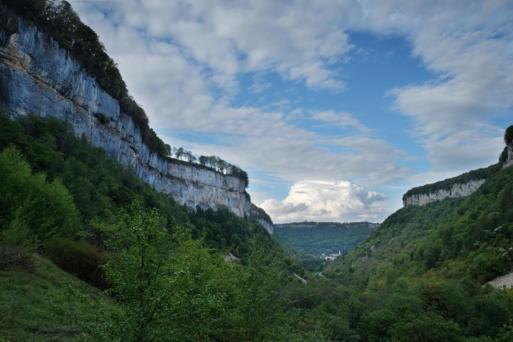 Gite Le Douglas, Vignoble Et Reculees Du Jura - Avec Sauna Lavigny Exterior foto
